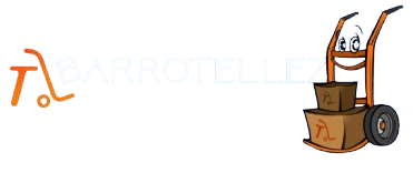 Logo Abarrotellez